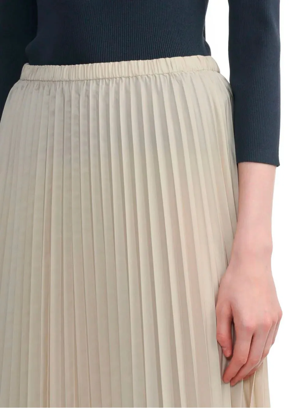 Sunray skirt