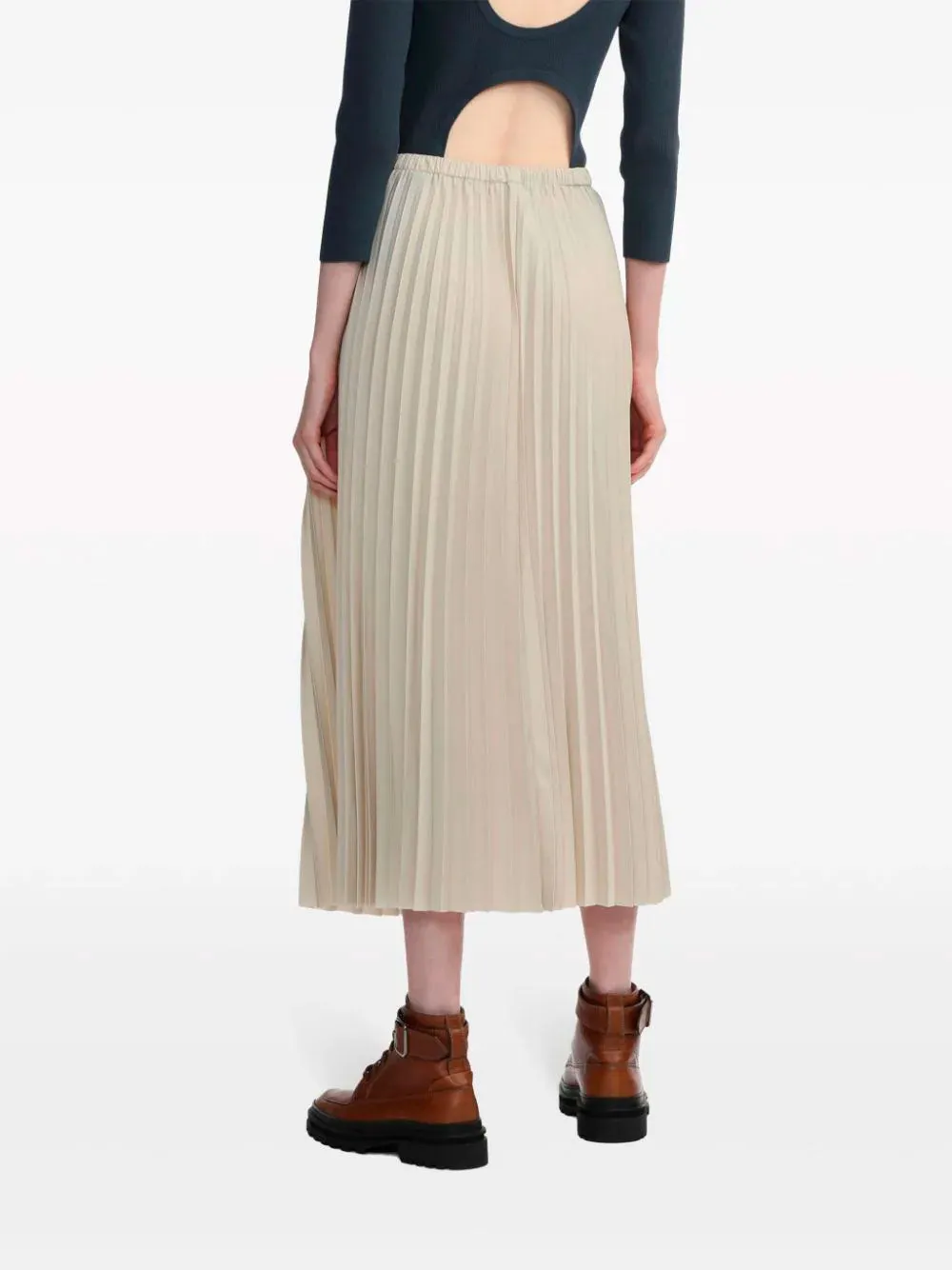 Sunray skirt