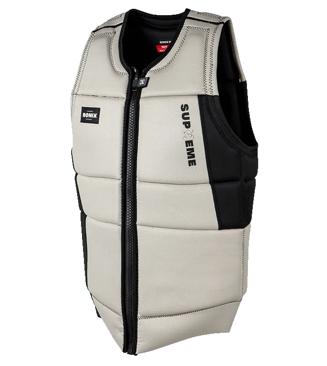 Supreme CE Approved Impact Vest