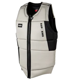 Supreme CE Approved Impact Vest