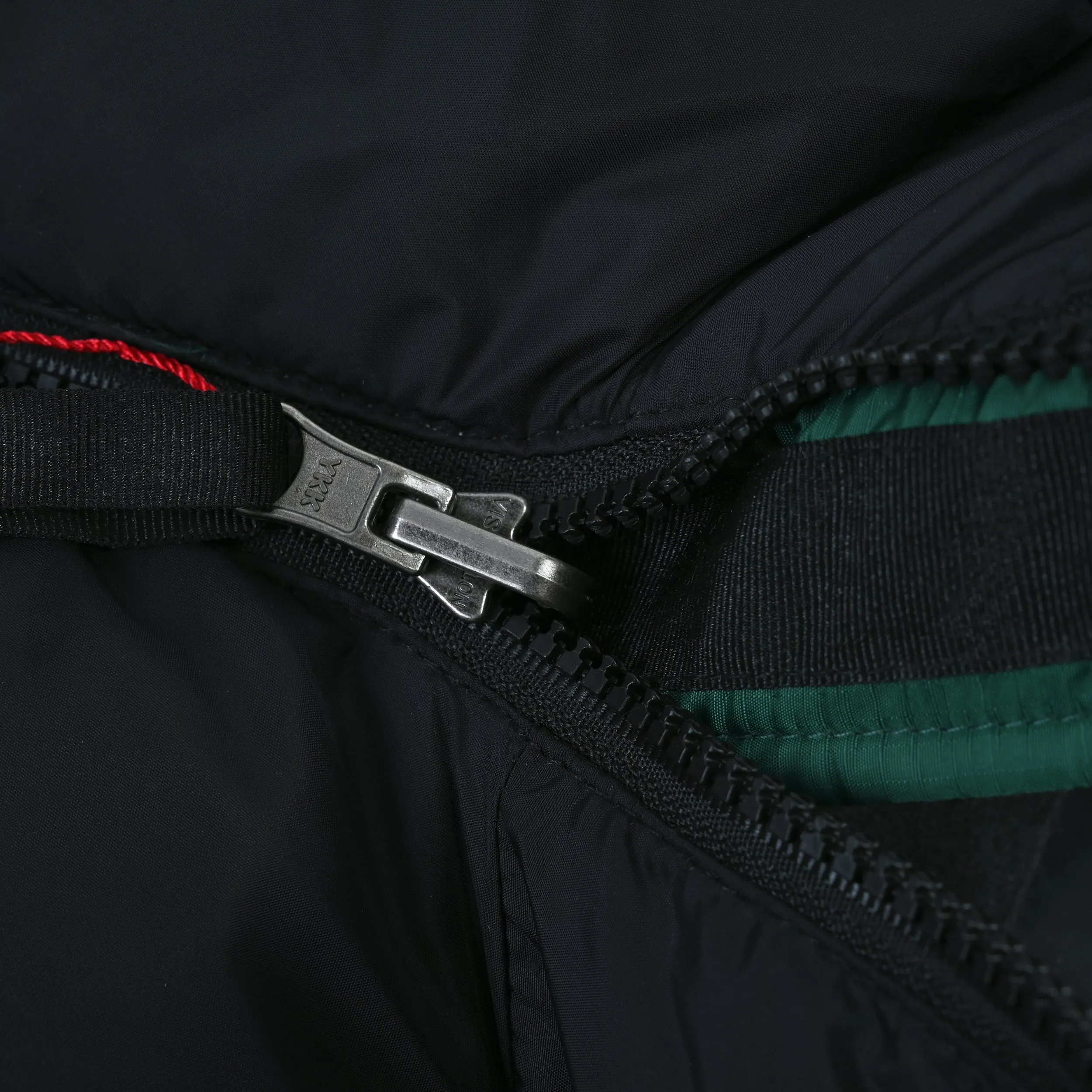 The North Face 1996 Retro Nuptse Deep Green Down Vest