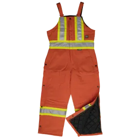 Tough Duck Insulated Safety Overall S757