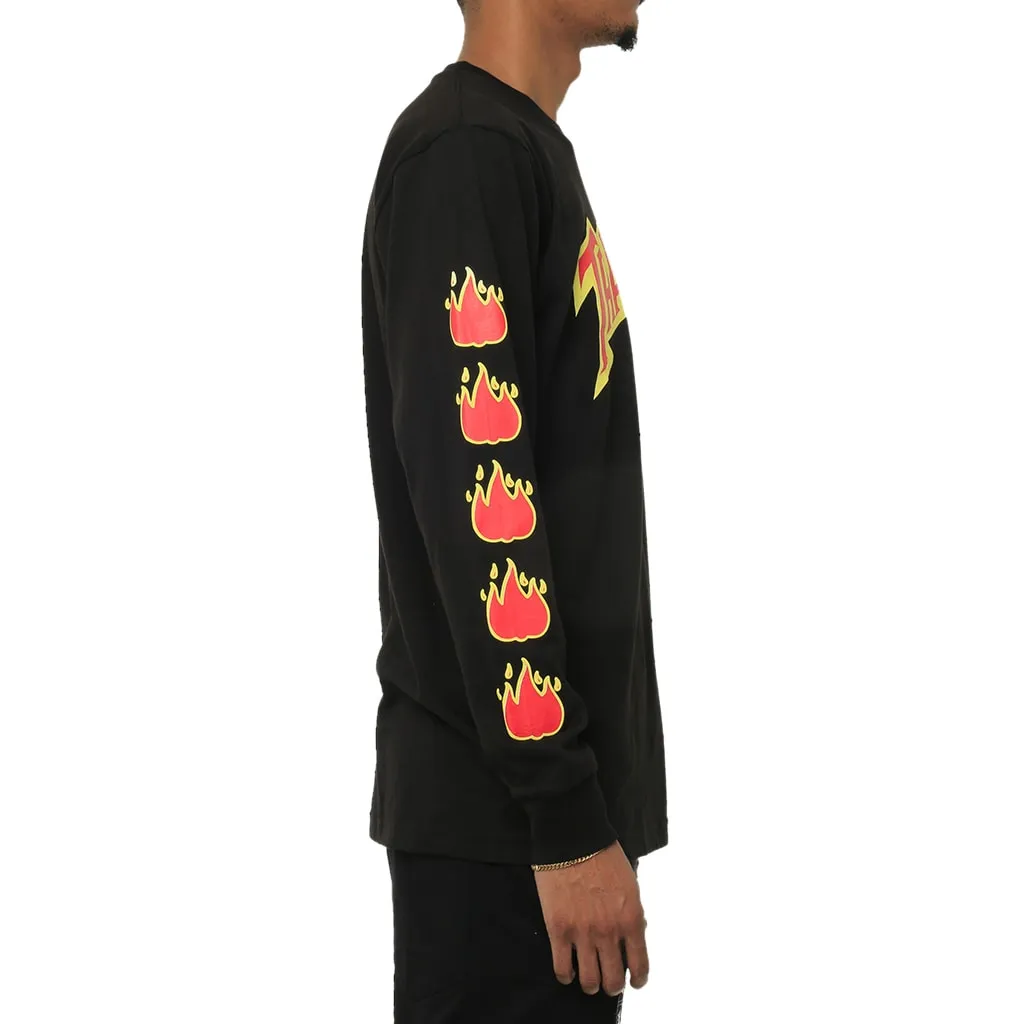 Trapwoods Long Sleeve T Shirt