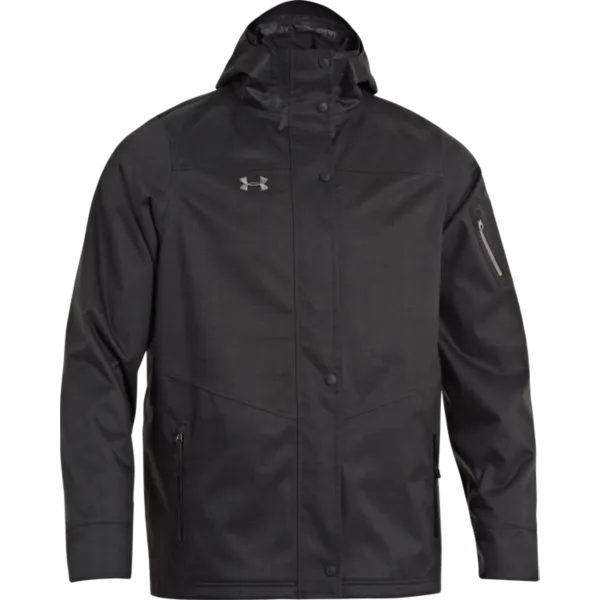 UA Men's Team Armourstorm Jacket