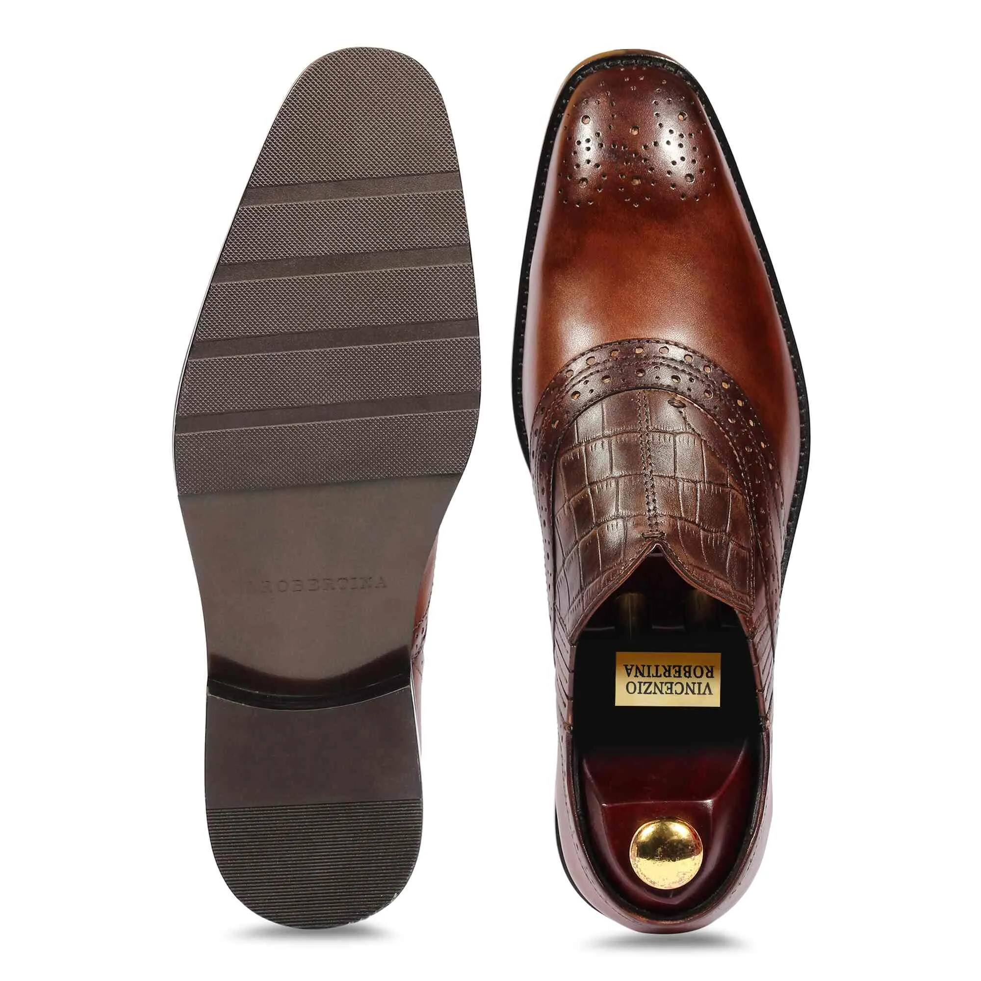 VIKRUM LOAFERS