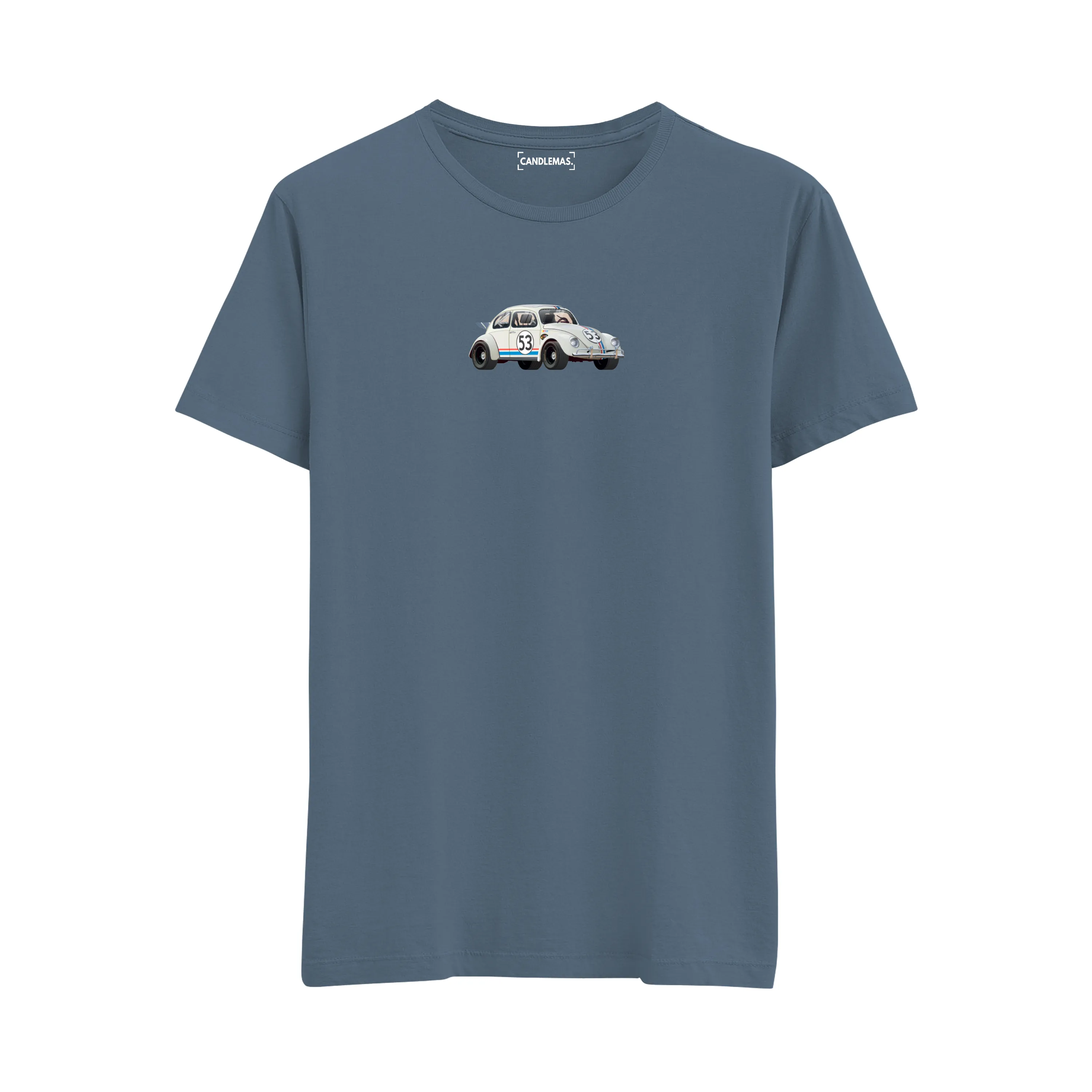 volkswagen beetle - Regular Tshirt