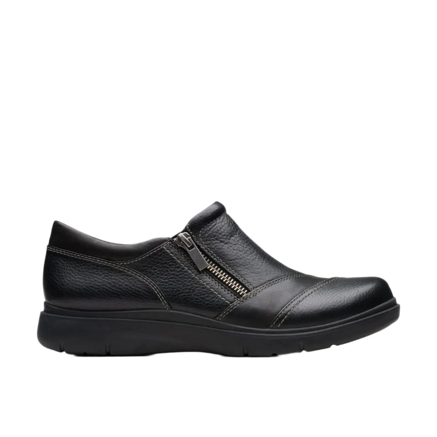 Women's Certina Pure Black