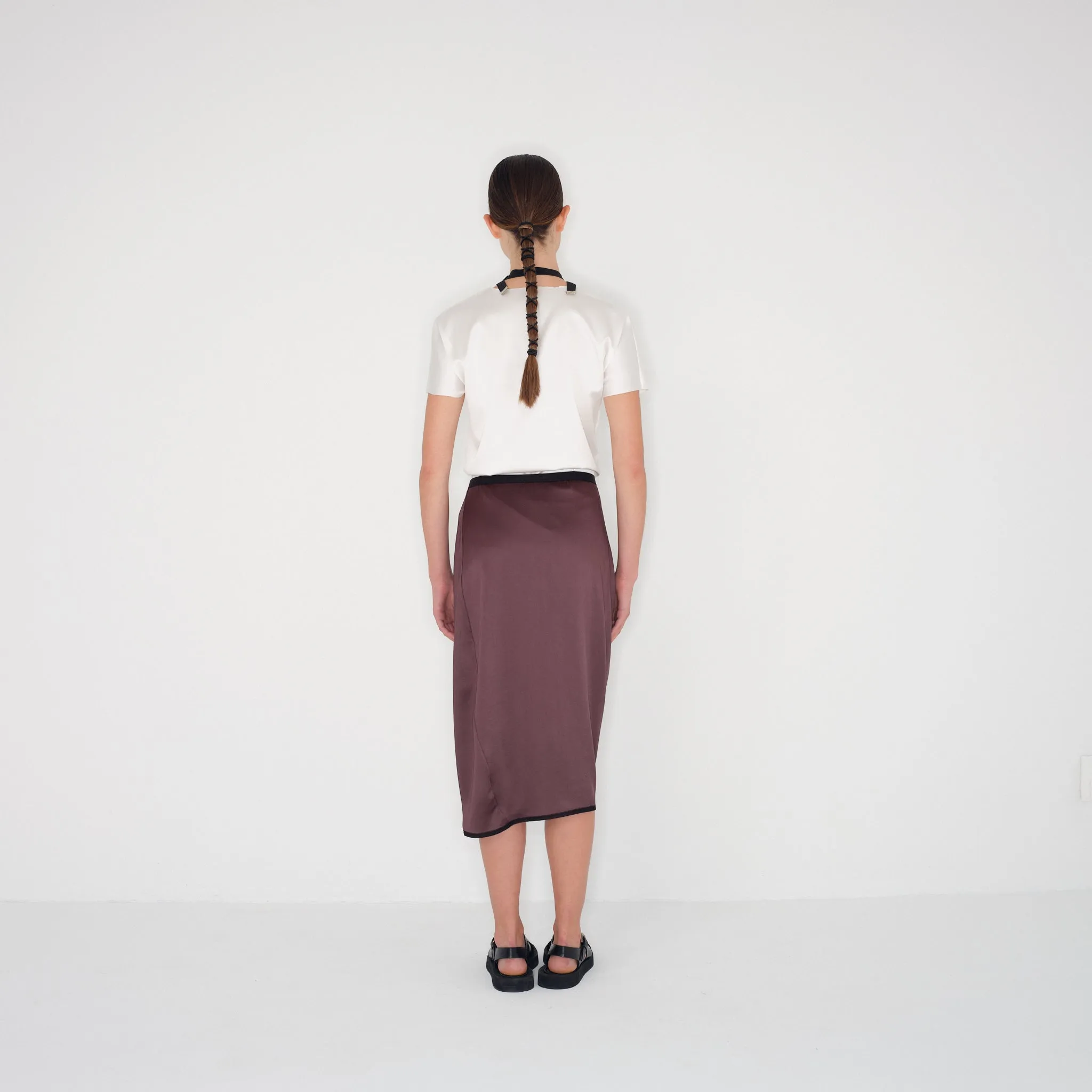 ZILHEM | Skirt