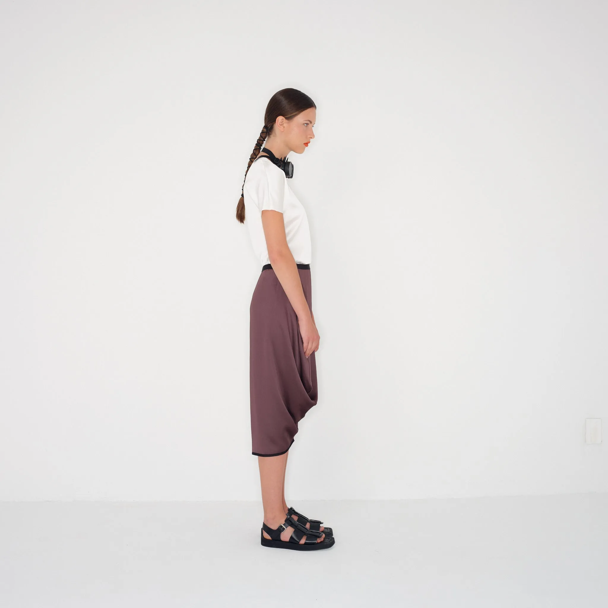 ZILHEM | Skirt